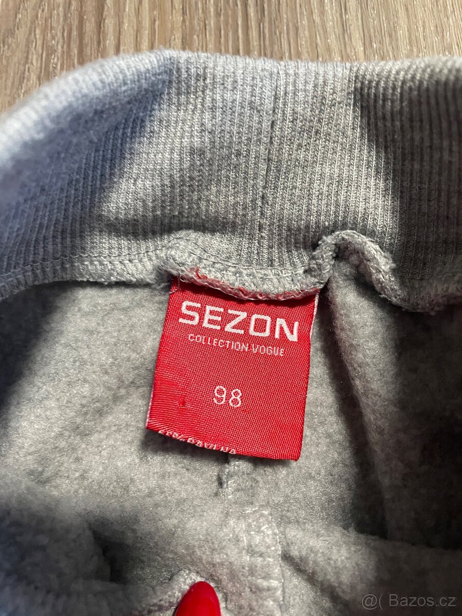 Divci teplaky 98 - 3