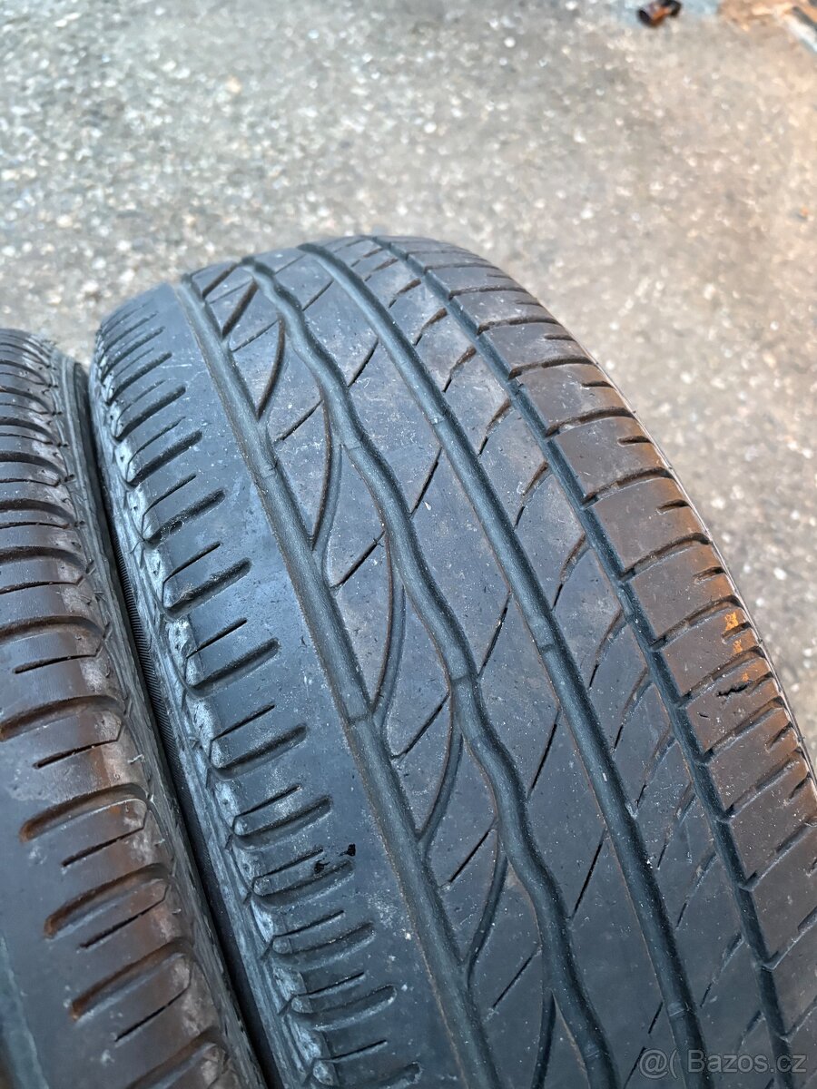 Letní pneu 205/55r16 Bridgestone - 3
