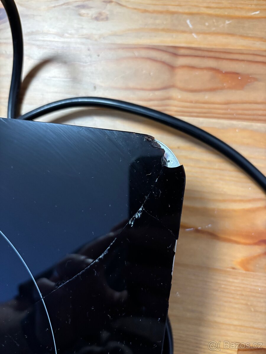 Dvouplotýnkový indukční vařič G3 Ferrari. - 3