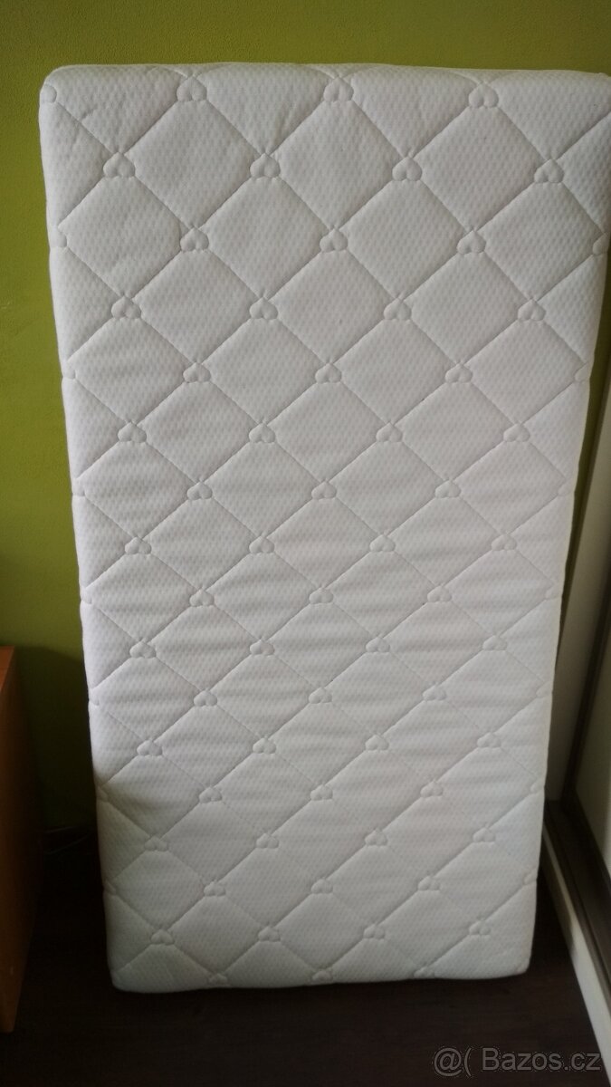 Dětská matrace - 3