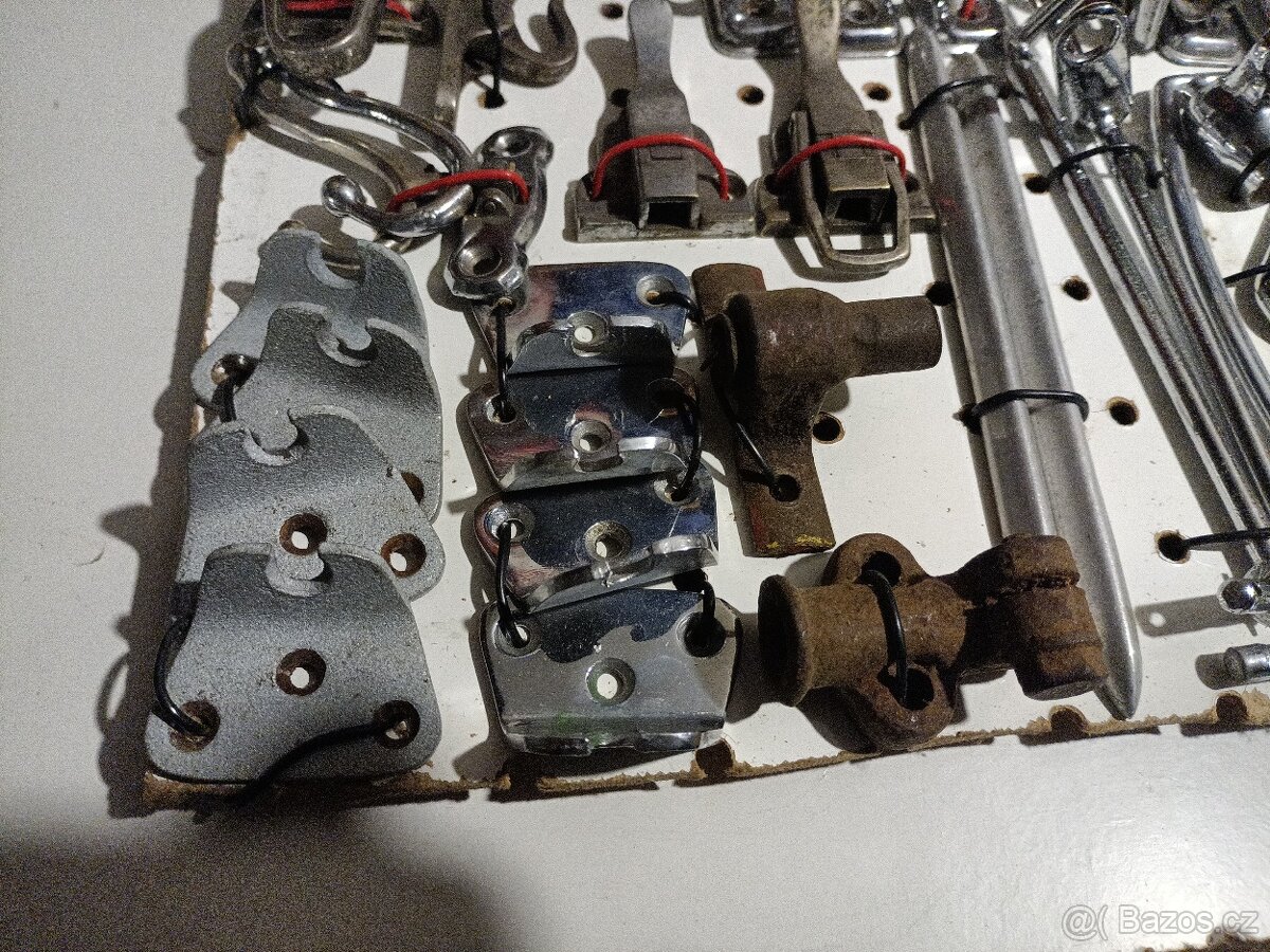 Škoda Octavia, Felicia - 3