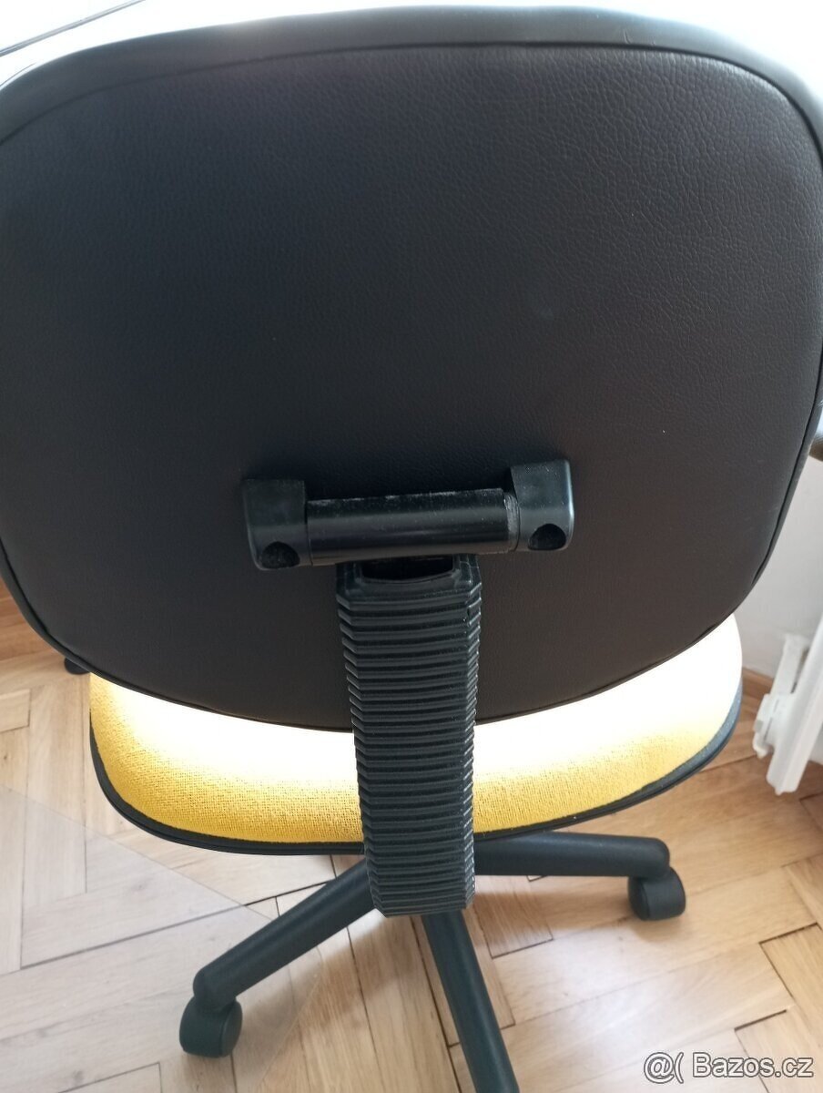 dětská židle k pracovnímu stolu - 3