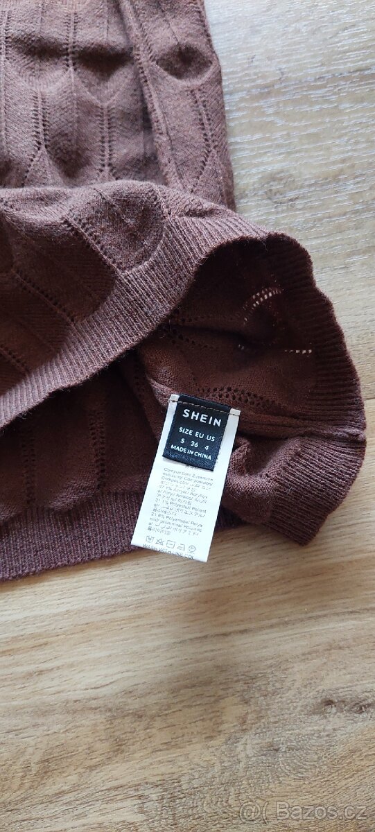 Dámské tílko - 4, velikost: S - 3