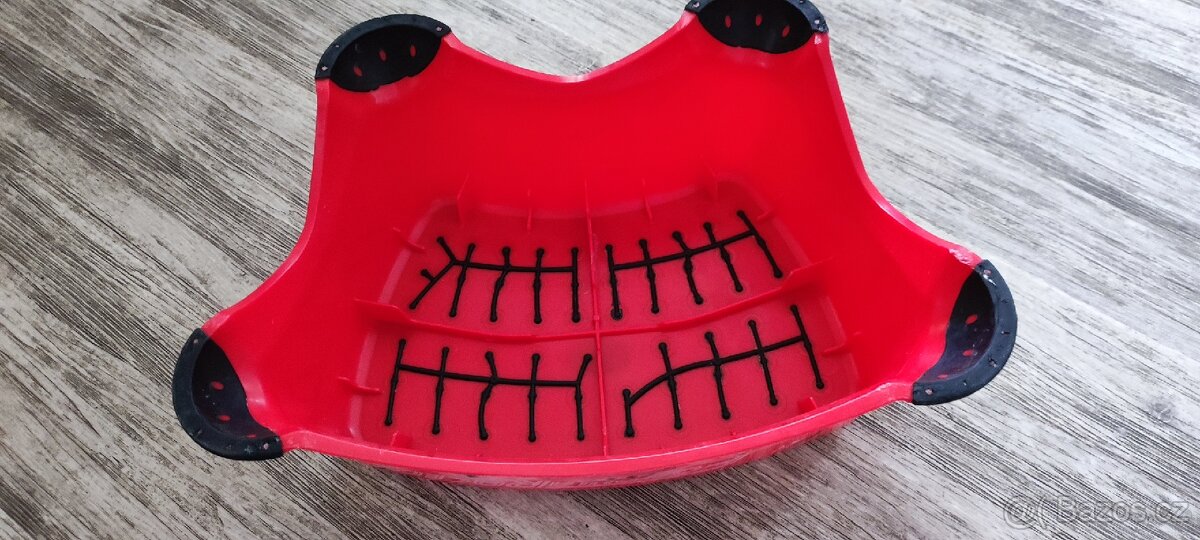 Dětský stupínek - 3