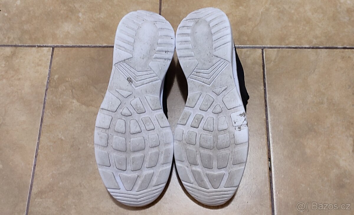 Tenisky Alpine PRO, vel. 38 - 3