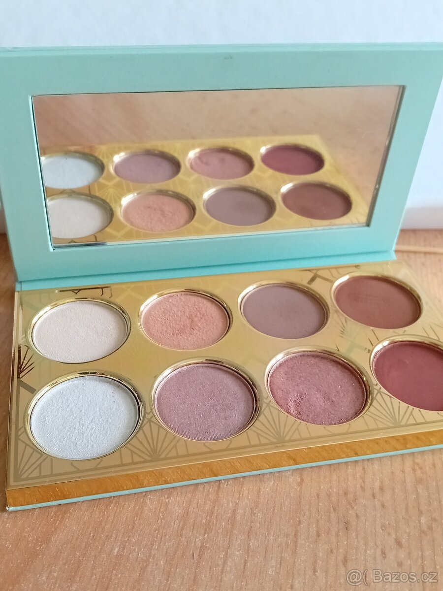 MAC View From The Top Eye Kit - Light - 3