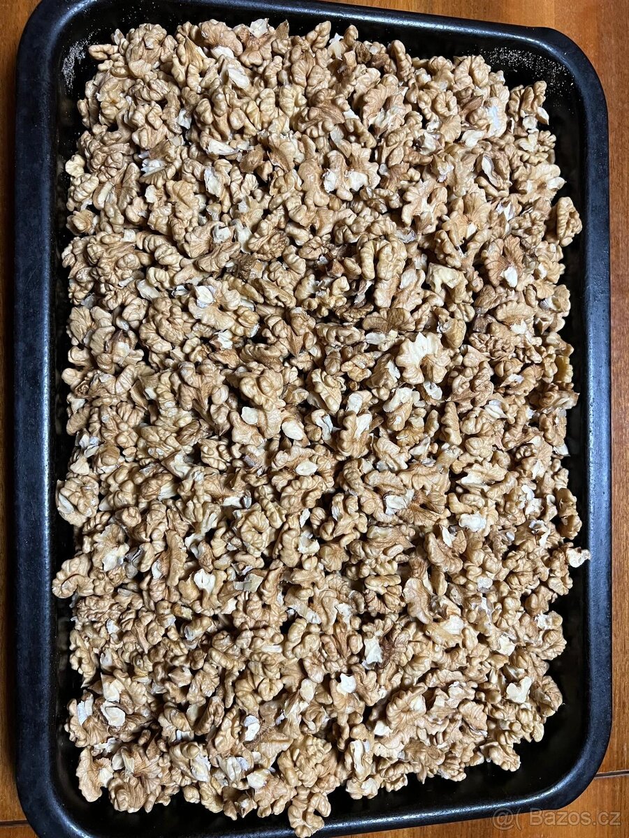 Vlašské ořechy loupané - 3