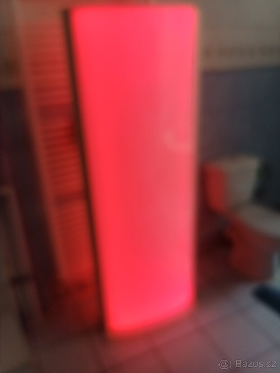 Prodám větší osvětlení - 3