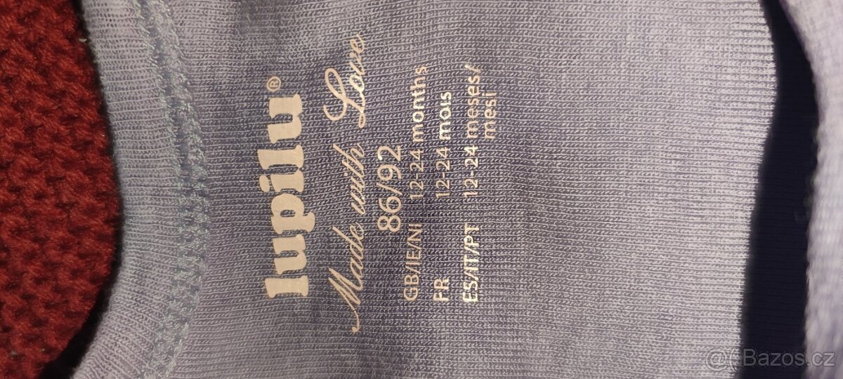 Set jarního oblečení - 3