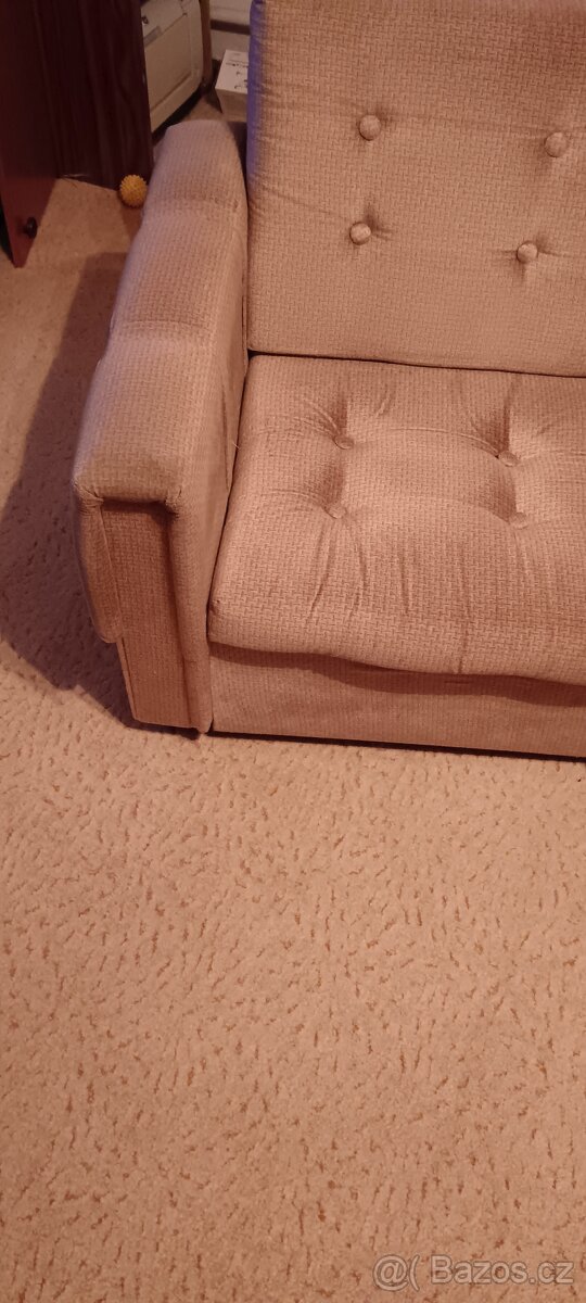 čalouněné křeslo na prodej - 3