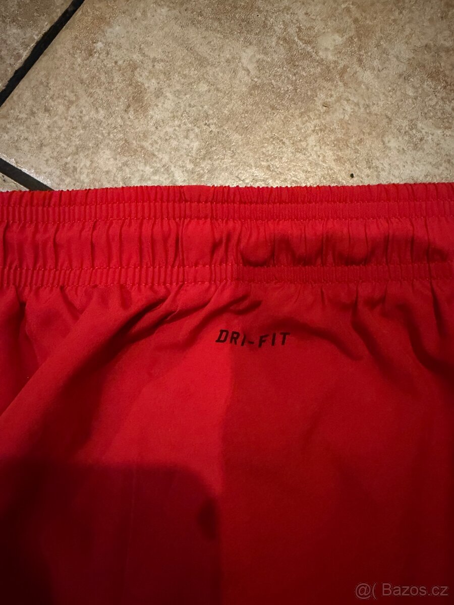 Dětské kraťasy Nike dri-fit - 3