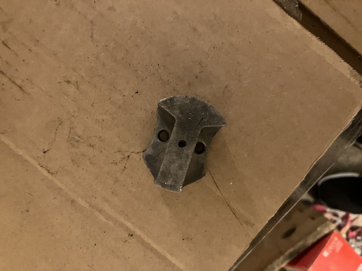 jawa 350-638 klínek - 3