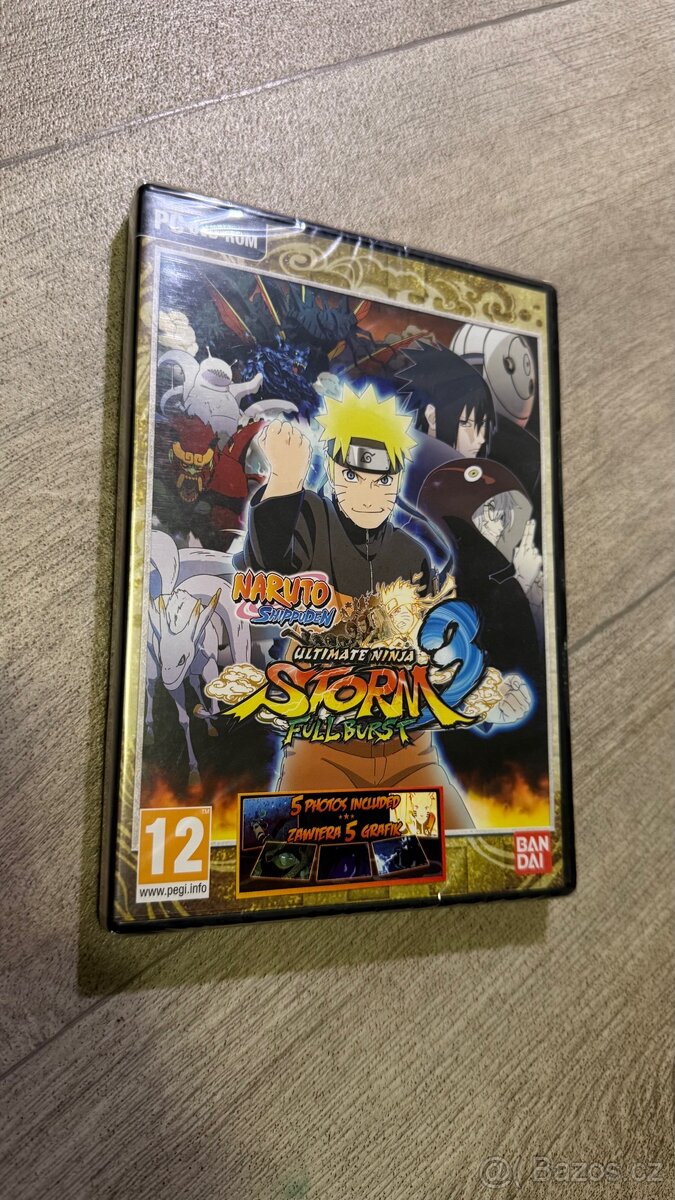 Staré hry na PC - 3