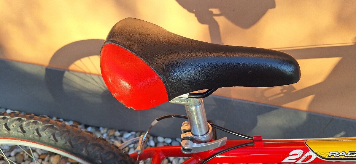 Ravo Racing SM 20 , dětské kolo - 3