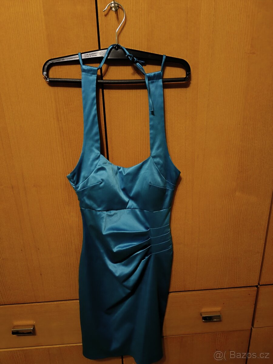 Společenské šaty - 3