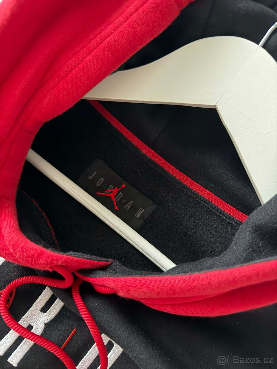 Pánská mikina Jordan - 3