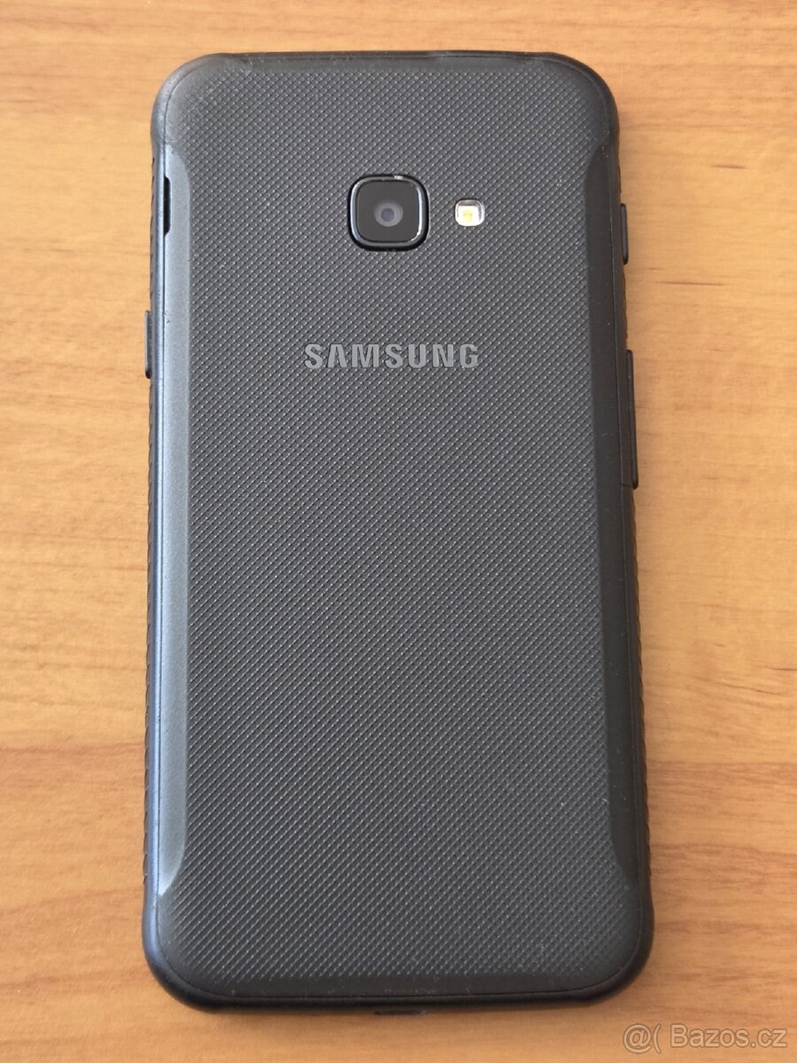 SAMSUNG Xcover 4 - 3