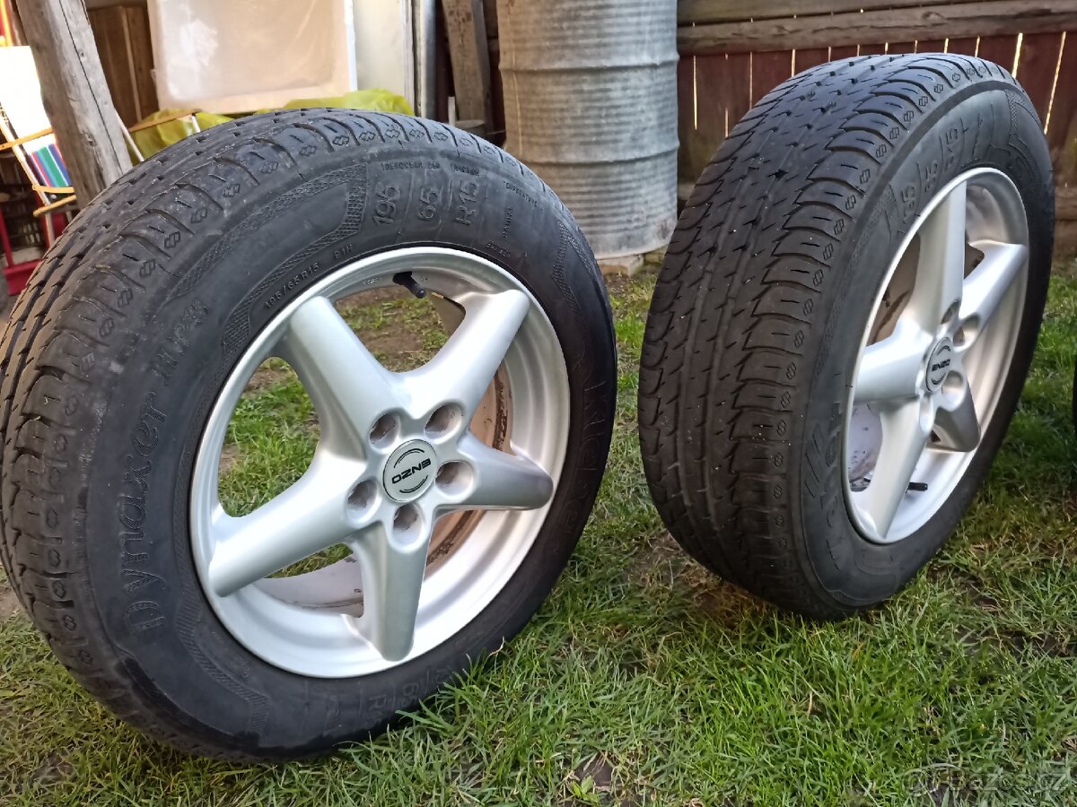 Alu kola R15 - 5×108 - 3