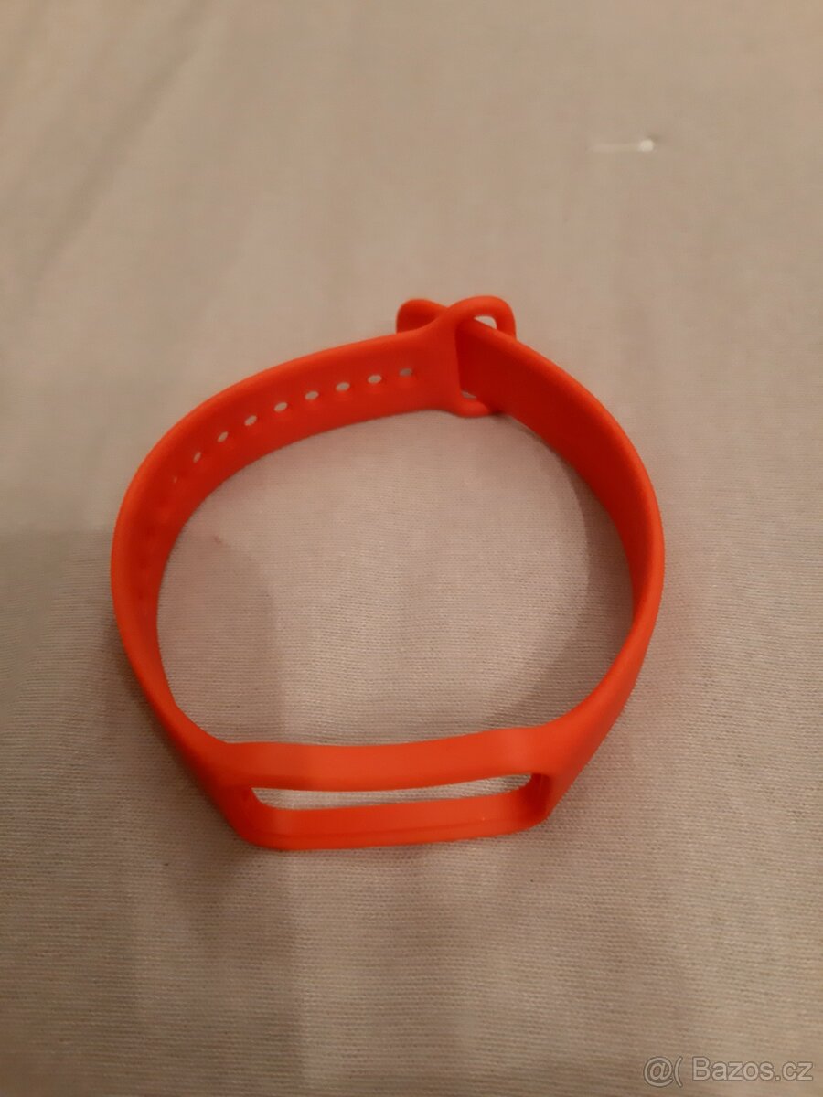 řemínek Xiaomi smart band 8 active -nový- - 3