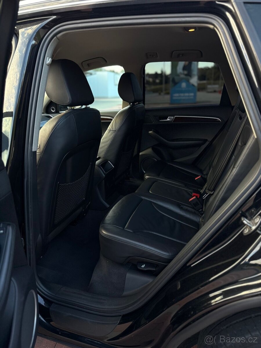 Q5 3.0 TDI 176 KW 2010 - 3