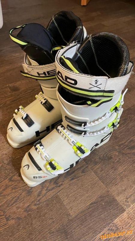 Přeskáče Head raptor 120 rs - - 3