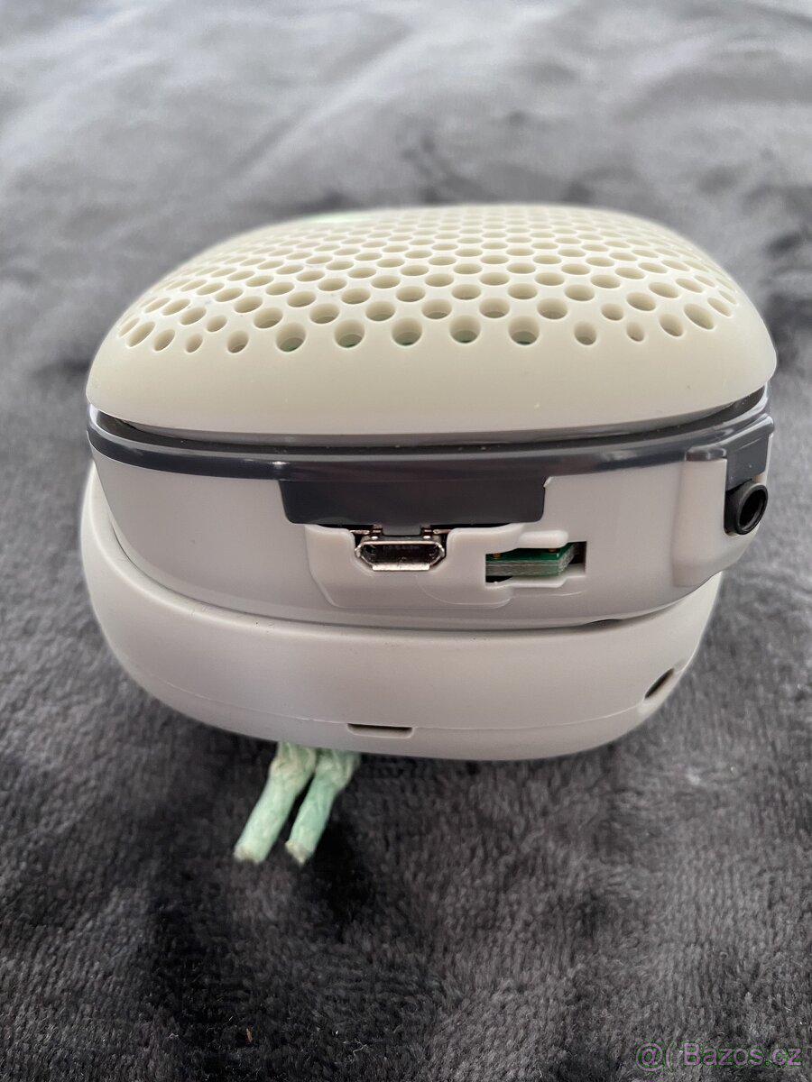 Mini reproduktor NUDEMOVE S - 3