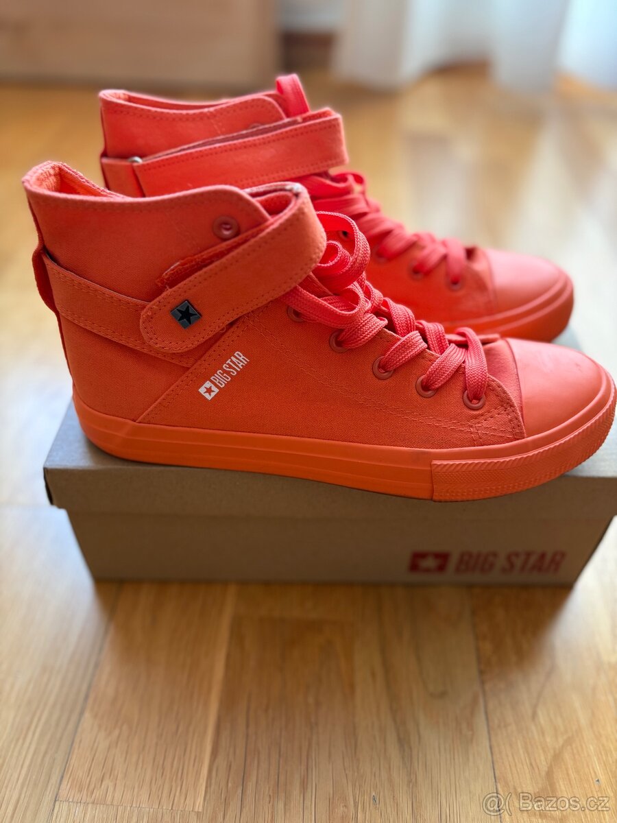 Dámské kotníkové boty - 3