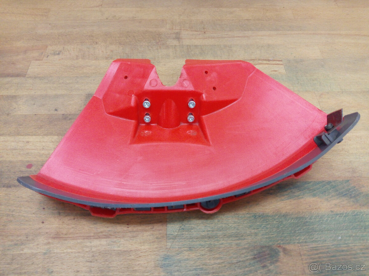 Křovinořez Oleo Mac Sparta 250T - 3