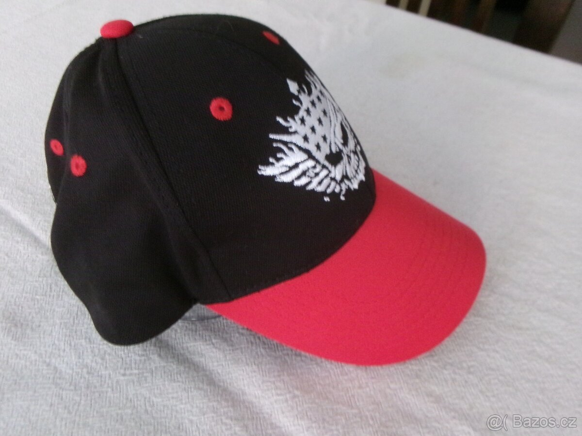 Dětská kšiltovka. - 3