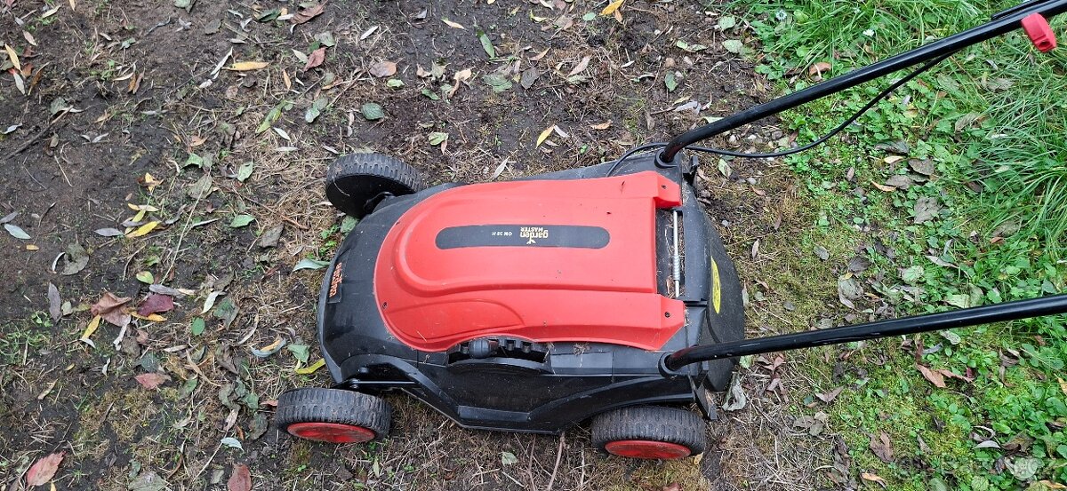 El.sekačka Garden Master GM H 38 - 3