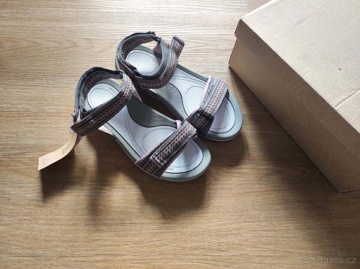 Sandály - 3