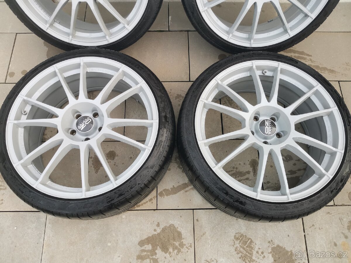 OZ ULTRALEGGERA R20 - 3