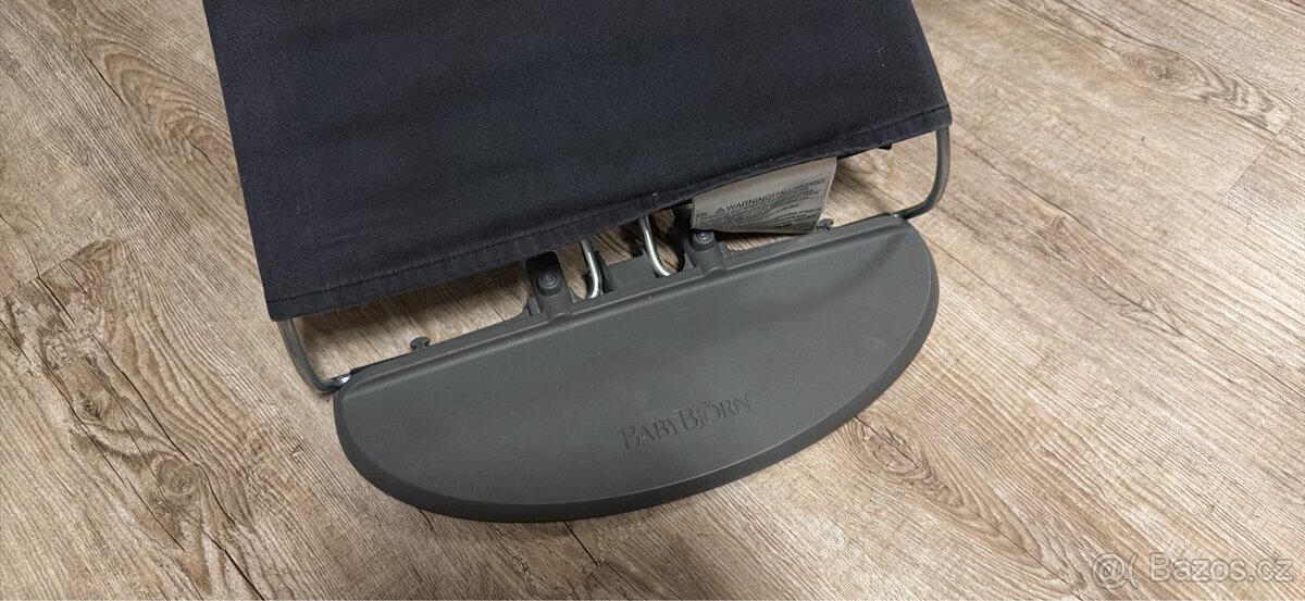 Babybjorn houpatko - 3