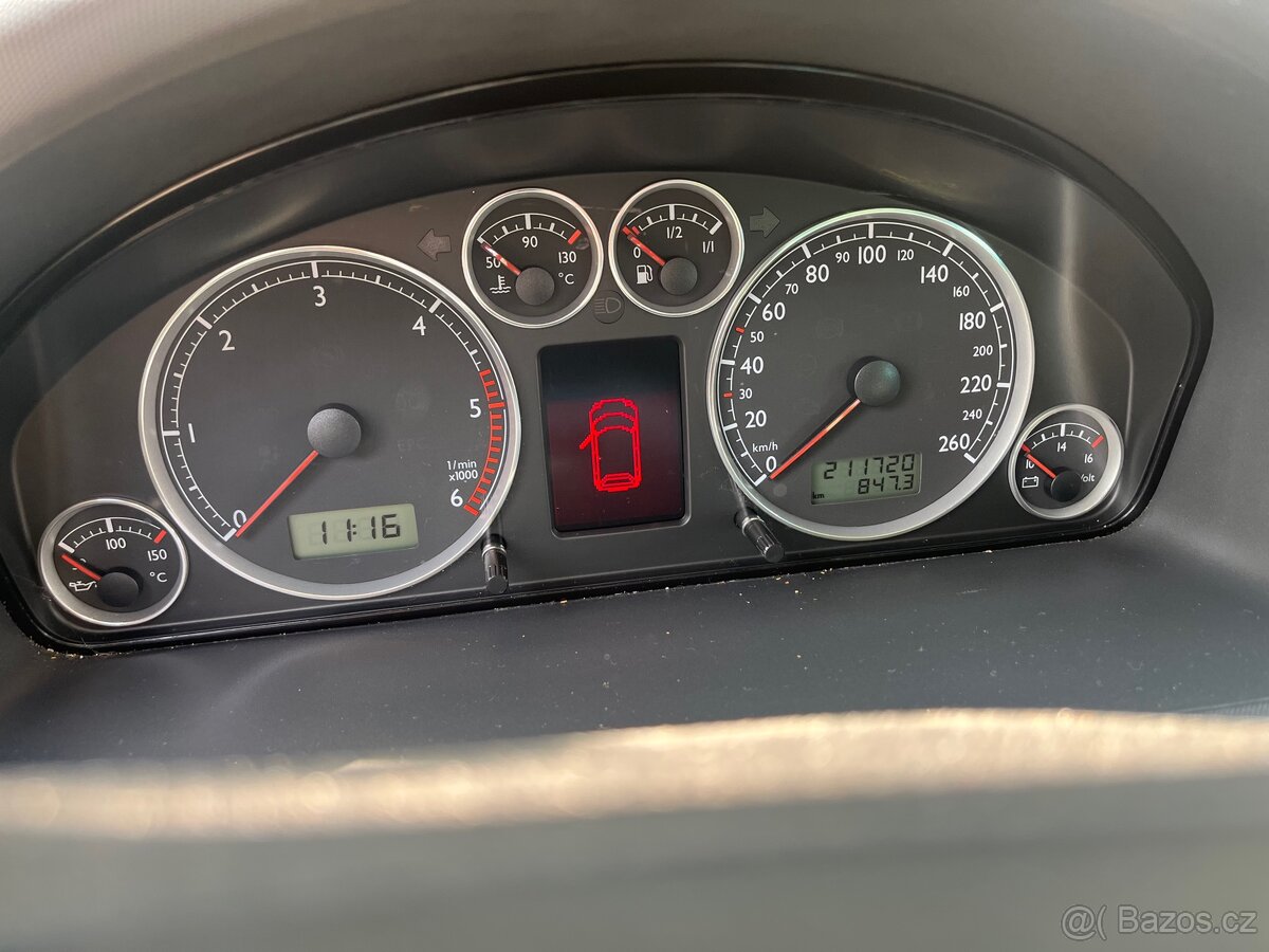 Seat alhambra 1.9tdi - 3