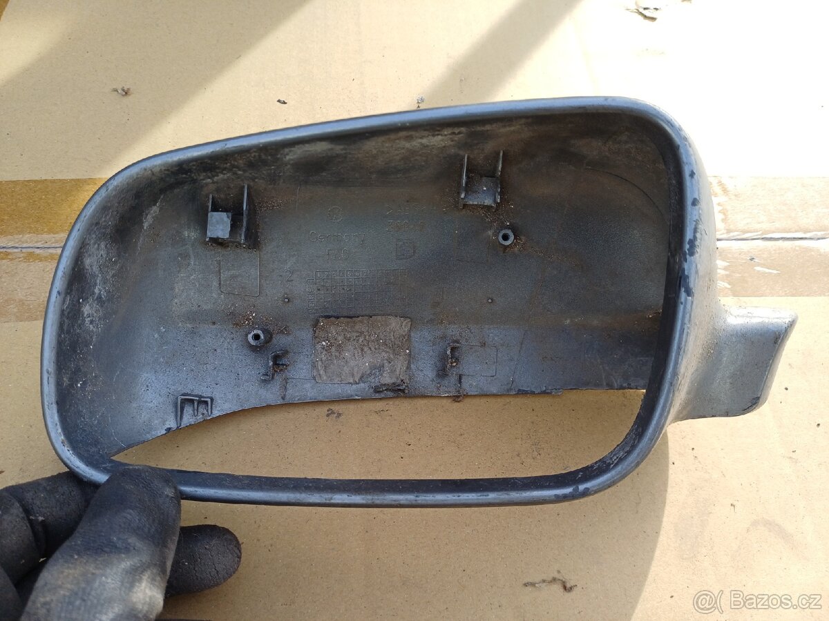 VW Passat B5 B5,5 3B 3BG - 3