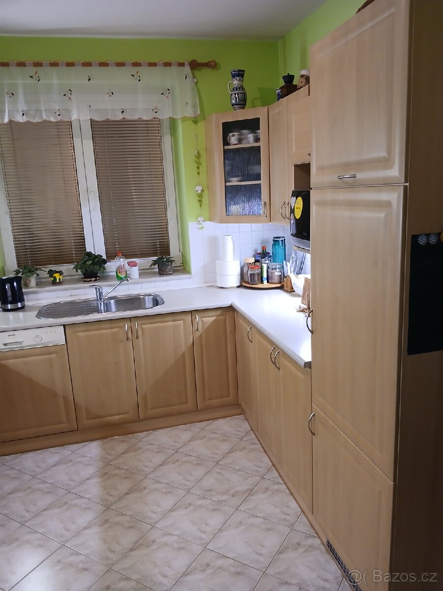 Kuchyň - 3
