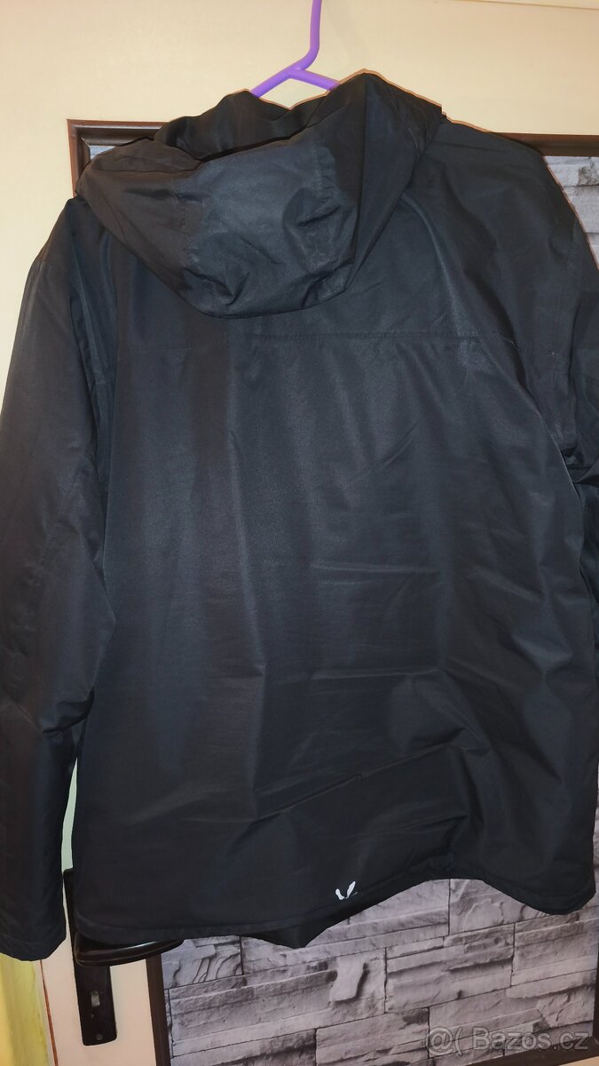 Pánská bunda - 3