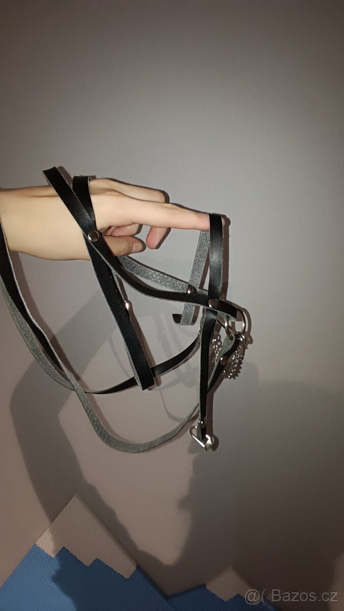 Hobby horse šiml - 3