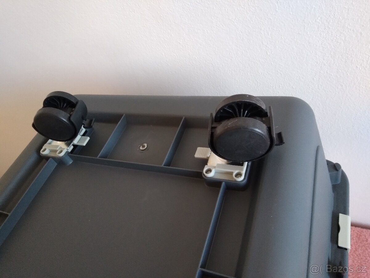 Přepravní box na psa - 3