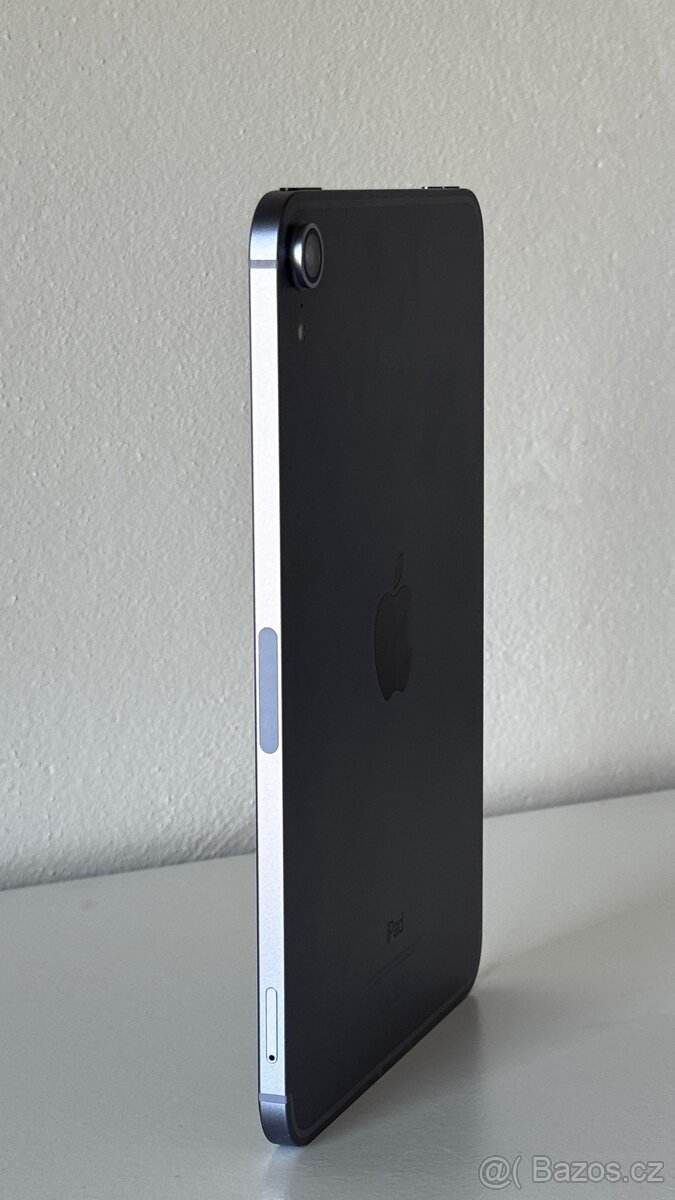 iPad Mini 6 64gb WiFi + Sim verze - 3