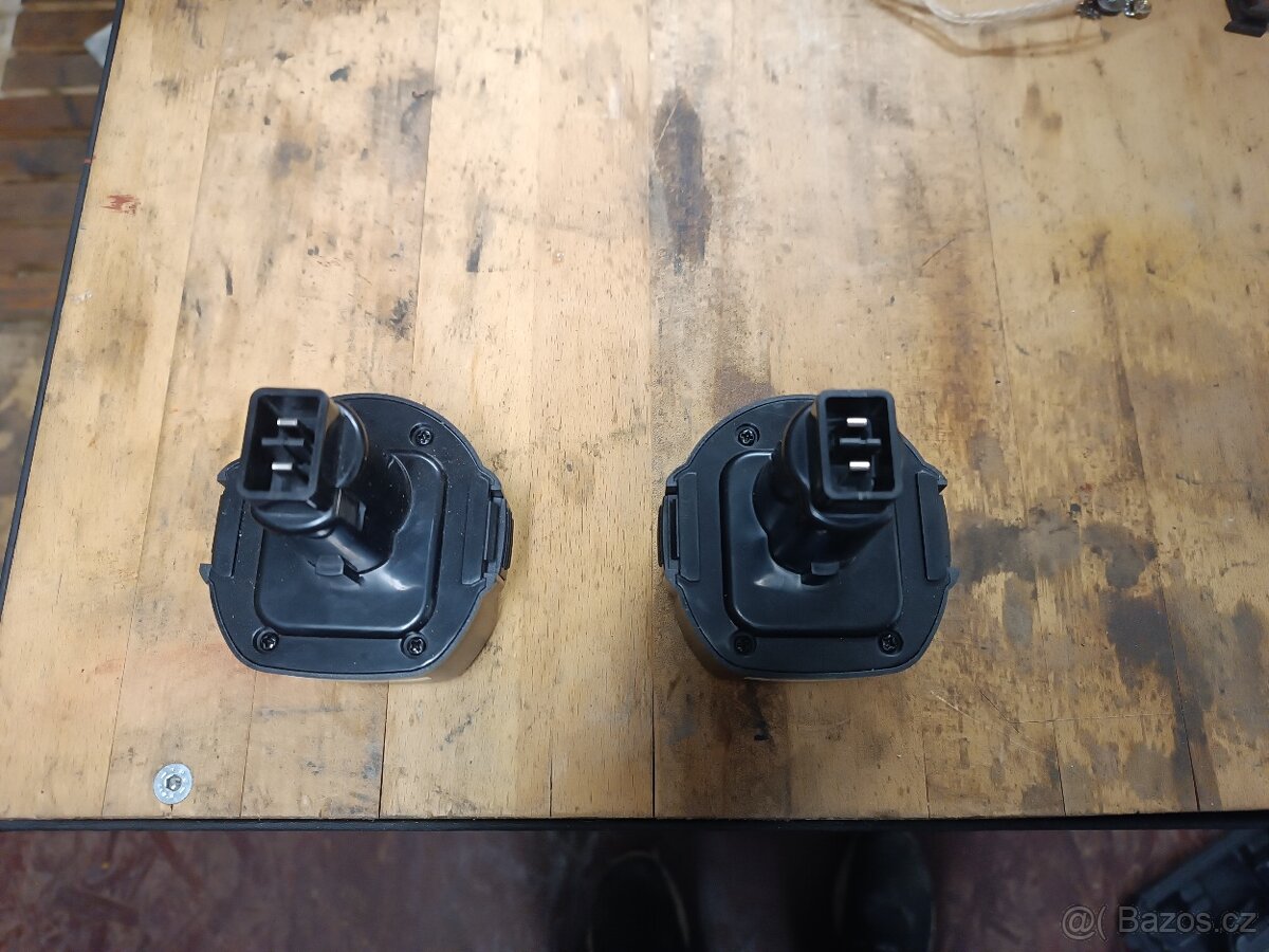 Akumulátory do Aku vrtačky - 3