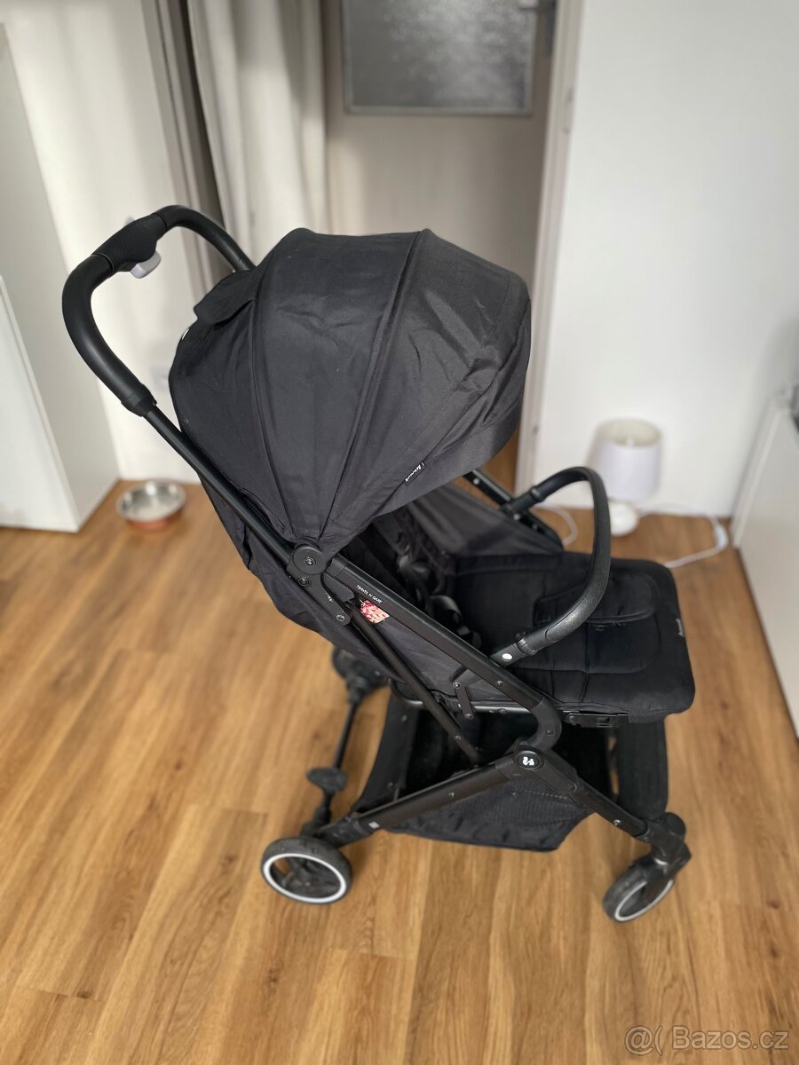 Cestovní kočárek - 3