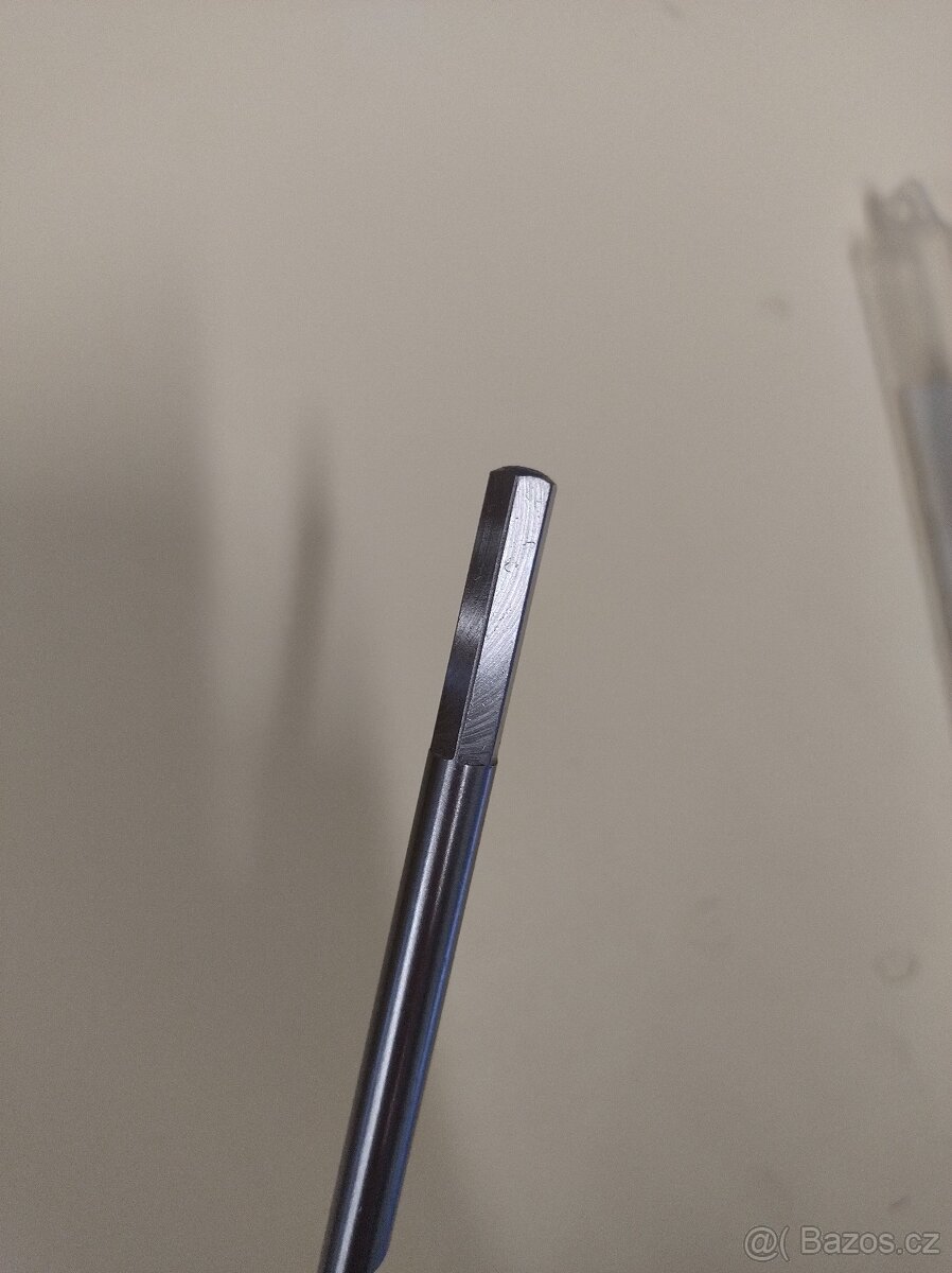 Vrtáky do dřeva - 3