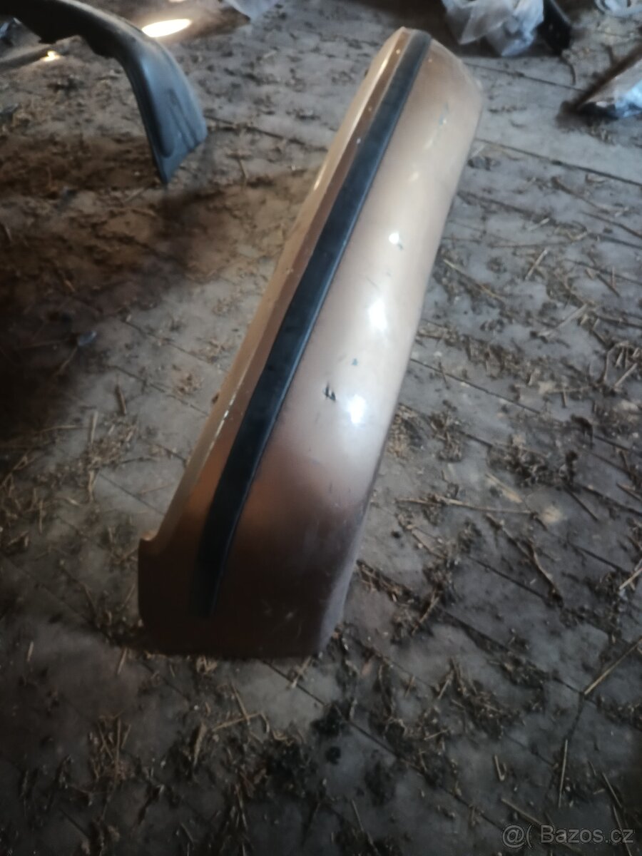 Škoda Fabia 1 sedan - 3