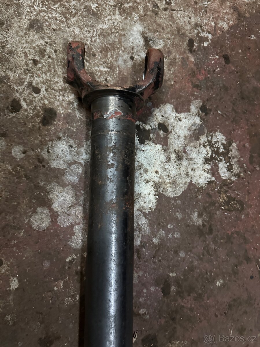 Kardanový hřídel Zetor 7245 - 3