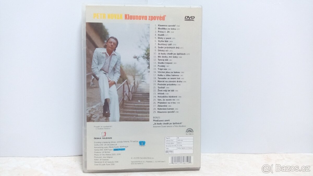 PETR NOVÁK - 3