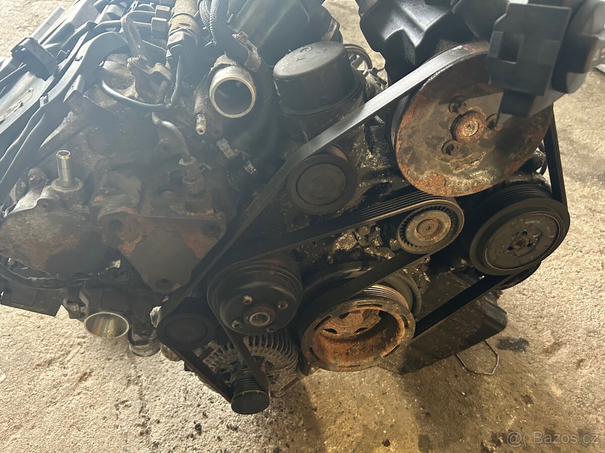 Mercedes Vito - 639 110 kw 2009 - 3