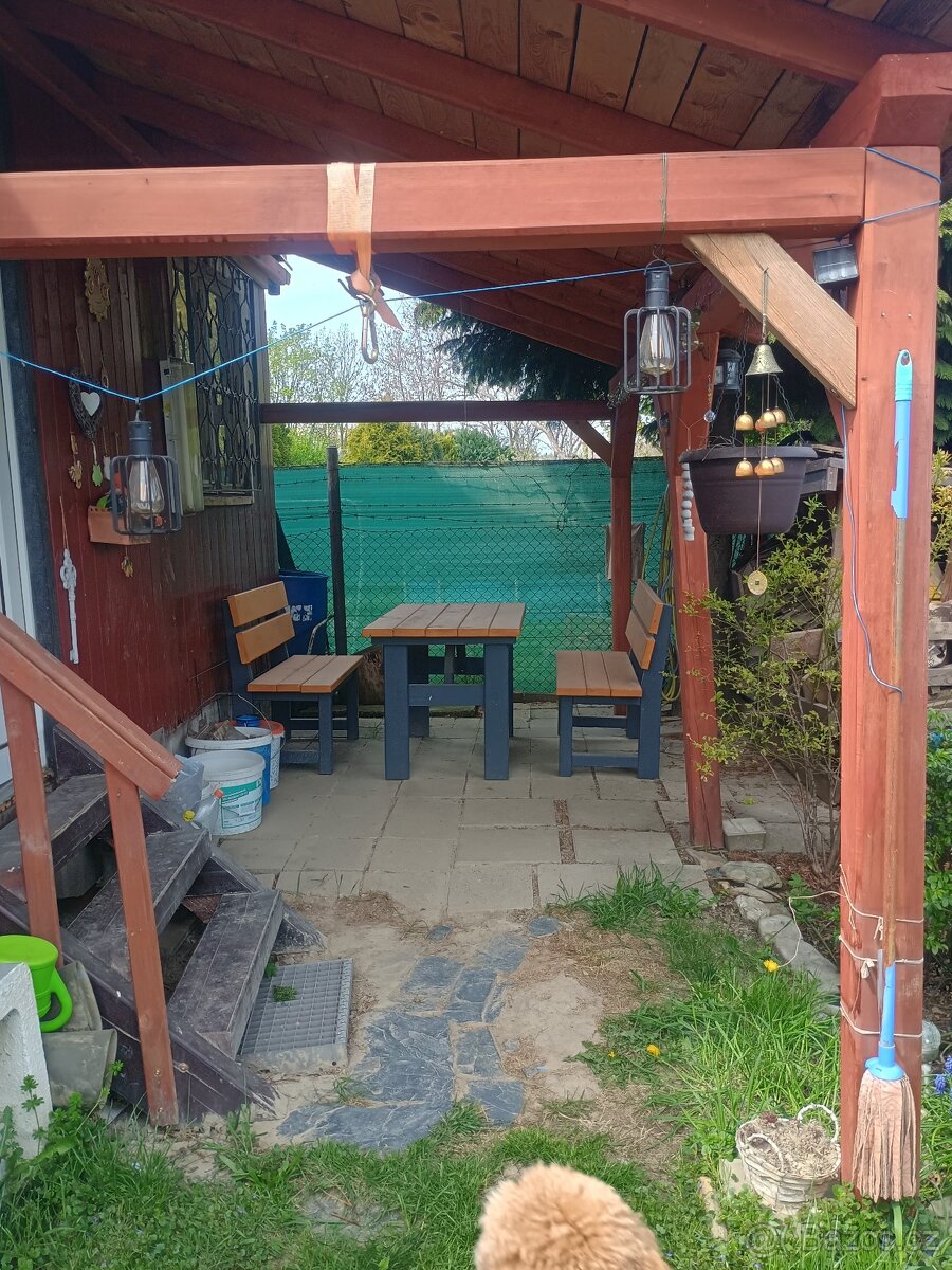 Prodej zahrádky - 3