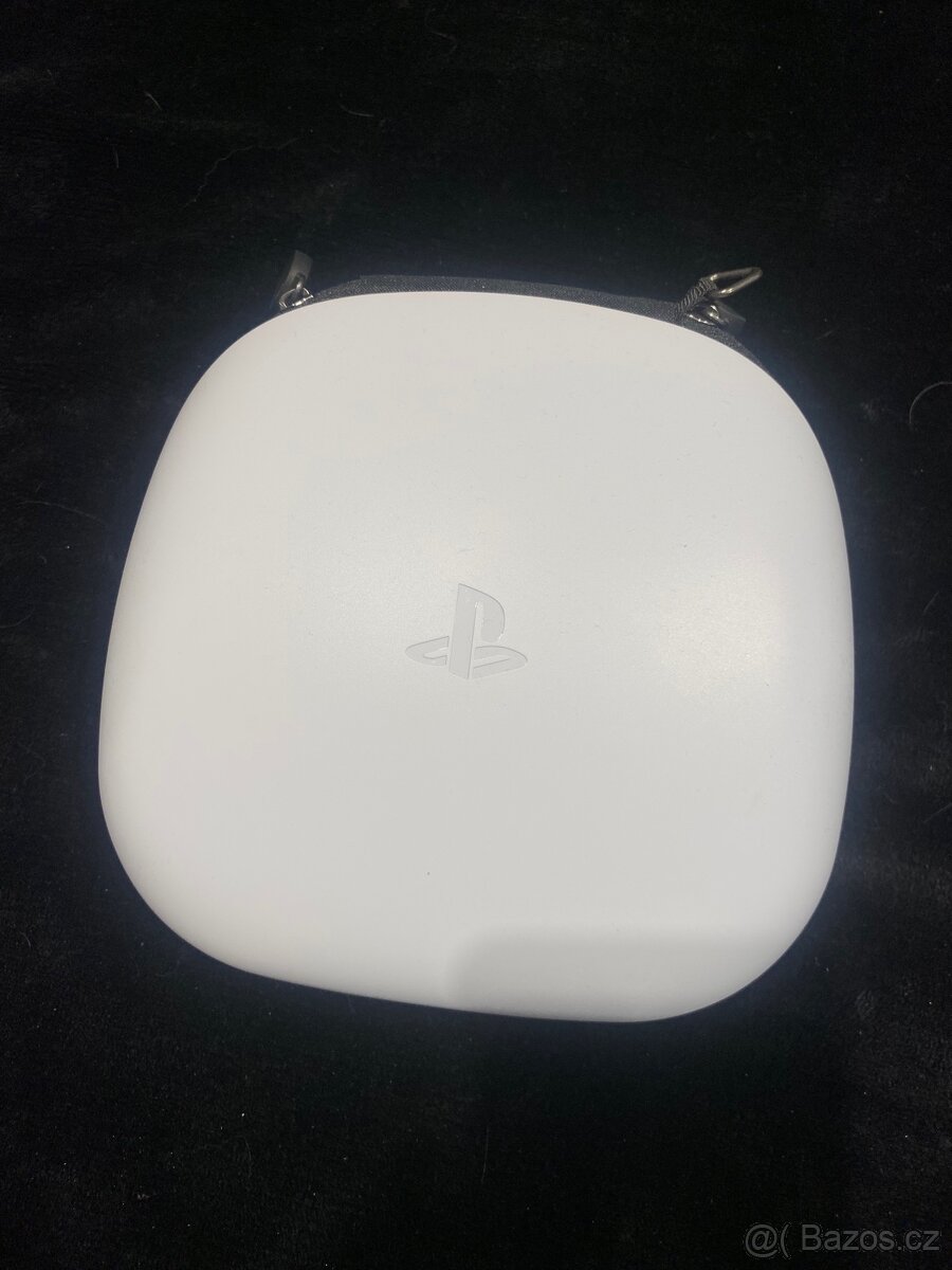 Dual Sense Edge Wireless Controller - 3