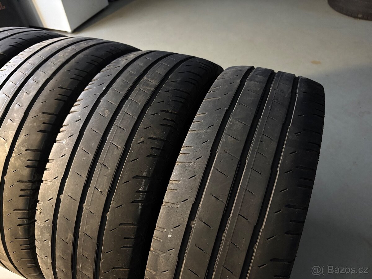 Letní pneu Continental 235/65R16C - 3